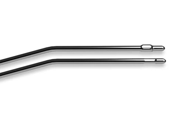 HD Microaire Cannula Ø 5.0 mm X 30 cm