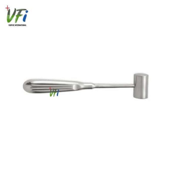Toffee Mallet