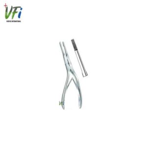 RUBIN Septum Forceps, Septum Morselizers