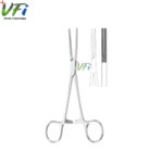 Aiach Gubisch cartilage forceps 16cm