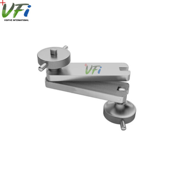 Cartilage Crusher