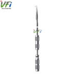 Kuntscher Nail Extractor 63cm