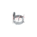 Galvao Nipple Marker 38mm