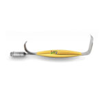 Double-Ended Breast Retractor - Fiber Optic